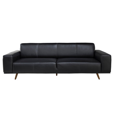 Ipanema Collection Ultra-Wide Sofa - MA-99956BLK-3