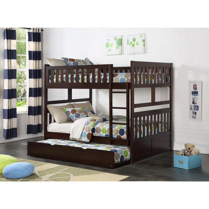 Rowe Collection Twin Trundle - MA-B2013E-R