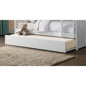 Galen Collection Twin Trundle - MA-B2053W-R