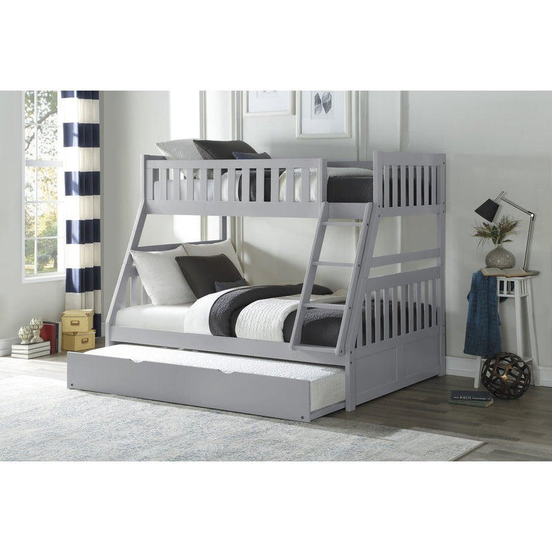 Orion Collection Twin Trundle