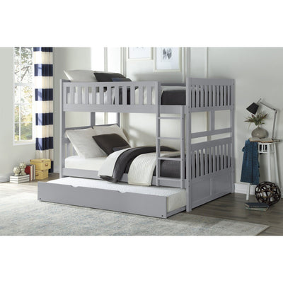 Orion Collection Twin Trundle
