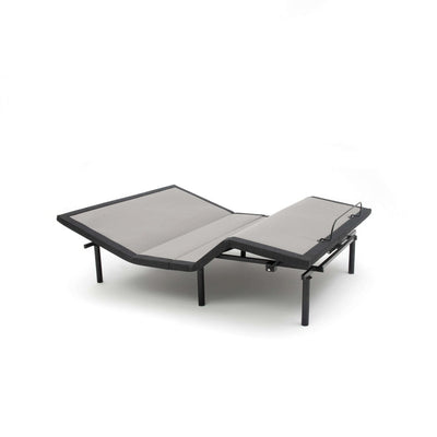 Morpheus Queen Adjustable Massage Bed - MA-MABF-3Q
