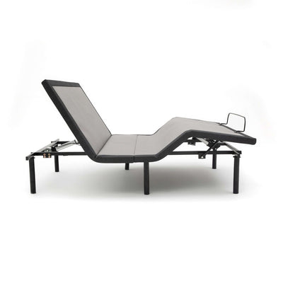 Morpheus Queen Adjustable Massage Bed - MA-MABF-3Q
