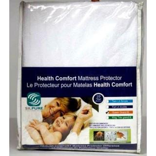 Health Comfort Waterproof Mattress Protector - CH-Protector-S