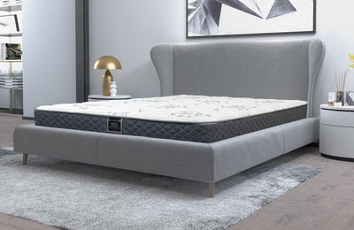 best medium firm foam mattress