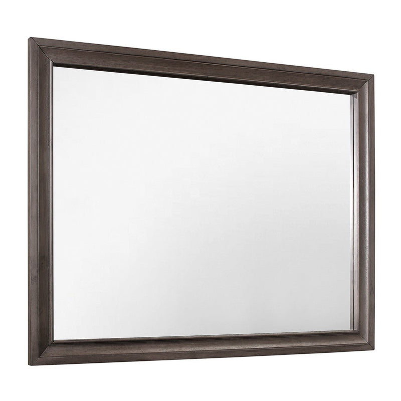Luster Collection Mirror - MA-1505-6