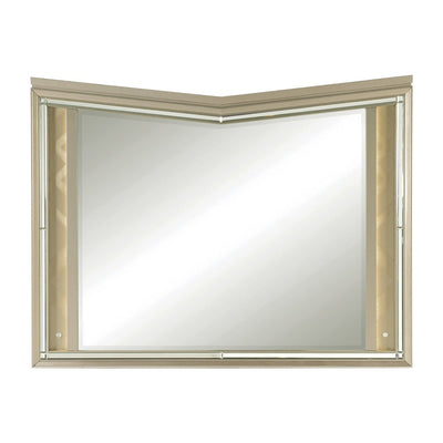 Bijou Collection Mirror with LED - MA-1522-6