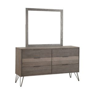 Urbanite Mirror - MA-1604-6