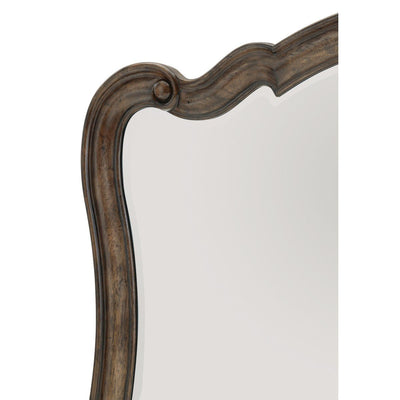 Heath Court Mirror - MA-1682-6