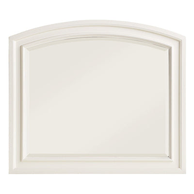Laurelin White Mirror - MA-1714W-6