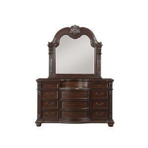 Cavalier Mirror - MA-1757-6