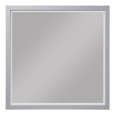 Wellsummer Grey Mirror - MA-1803GY-6