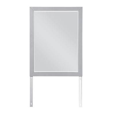 Orion Collection Grey Mirror