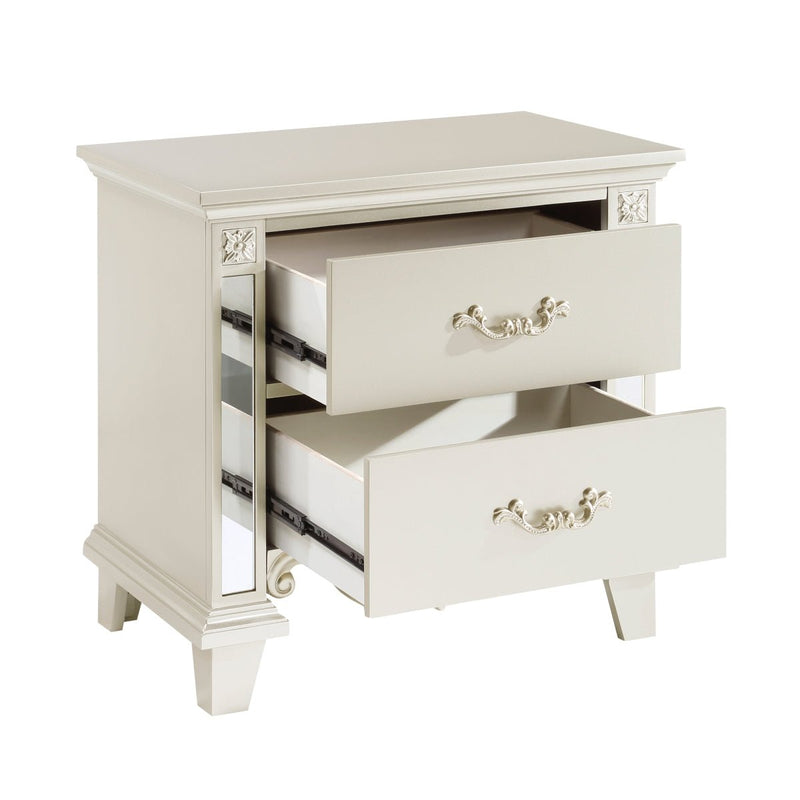 Ever Collection Night Stand - MA-1429-4