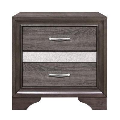 Luster Collection Night Stand - MA-1505-4
