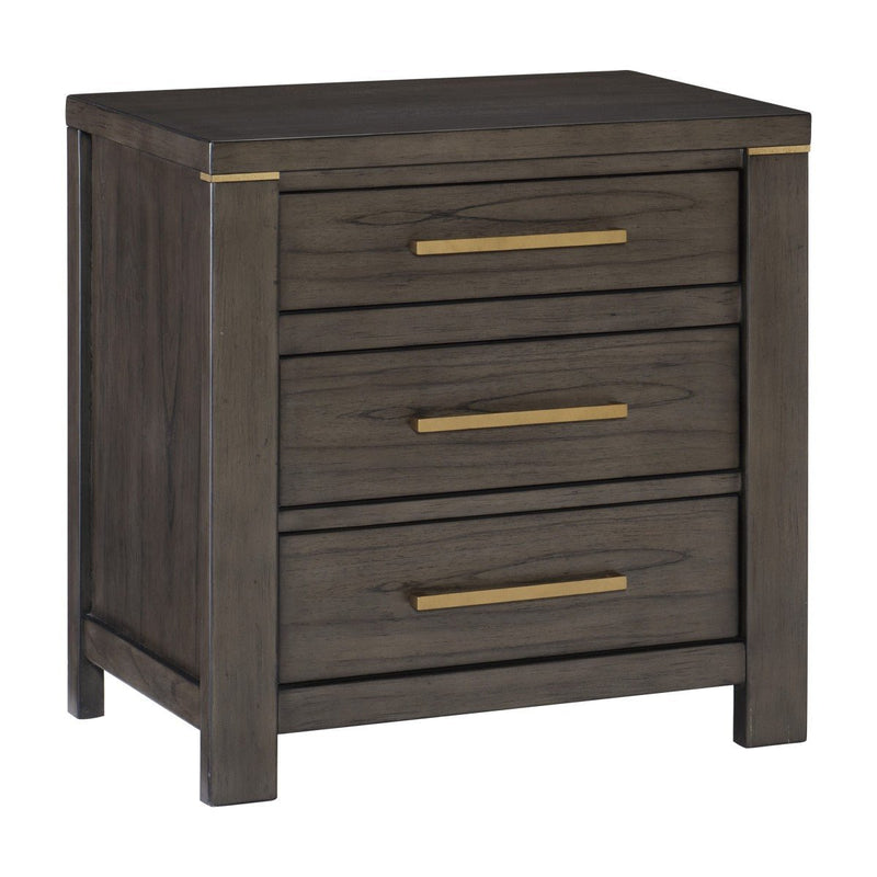 Scarlett Collection Night Stand - MA-1555-4