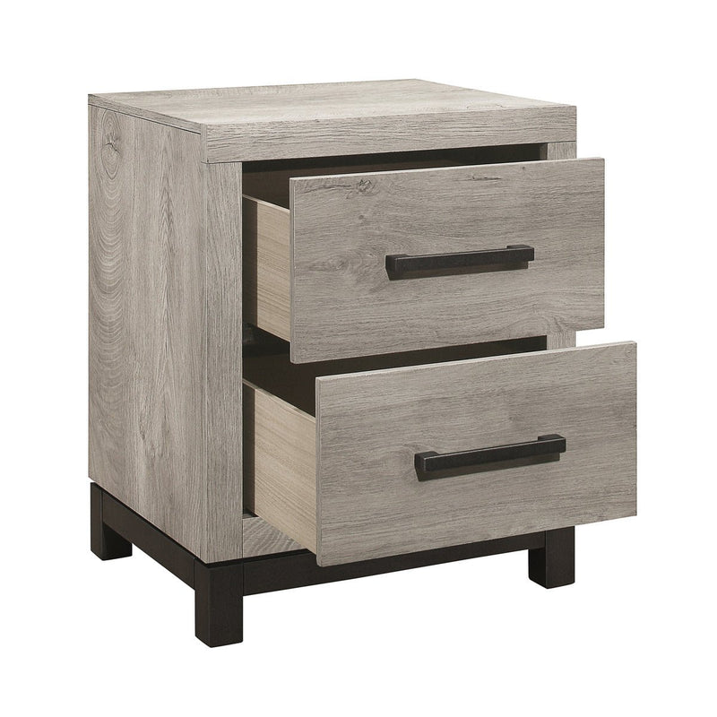 Zephyr Night Stand - MA-1577-4