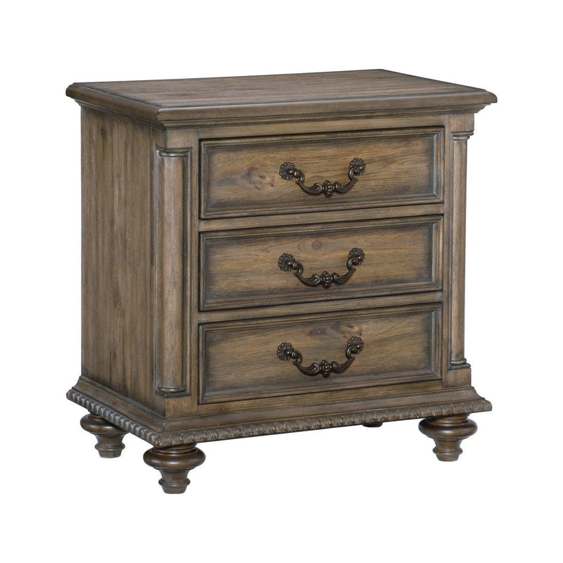 Rachelle Collection Night Stand - MA-1693-4