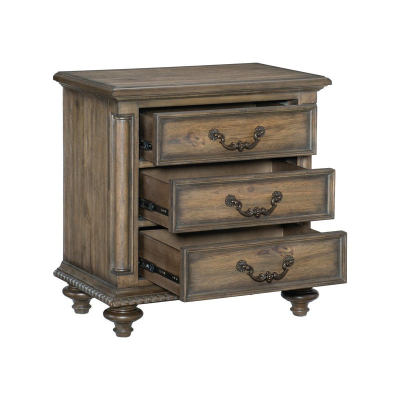 Rachelle Collection Night Stand - MA-1693-4