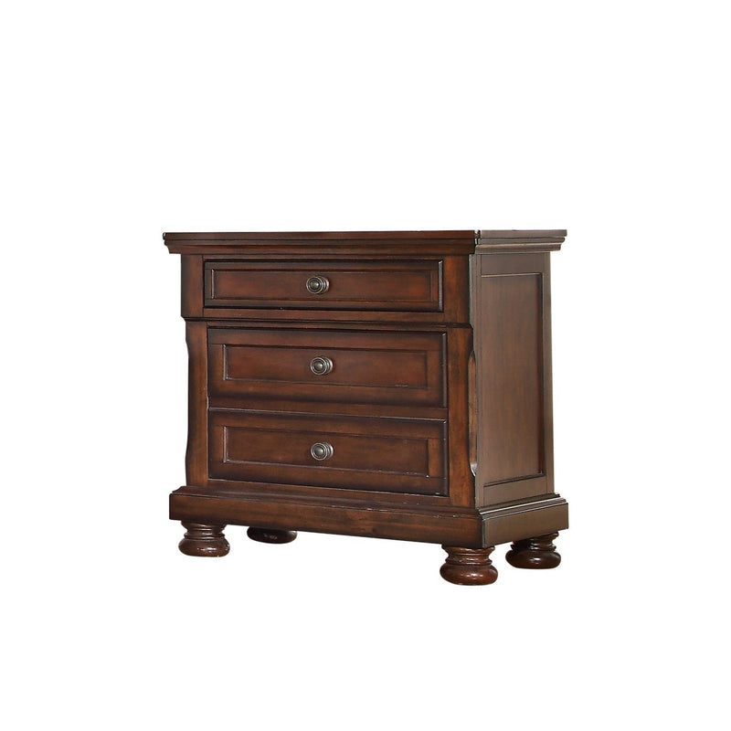 Austin Bedroom Collection Night Stand - ME-B852-4