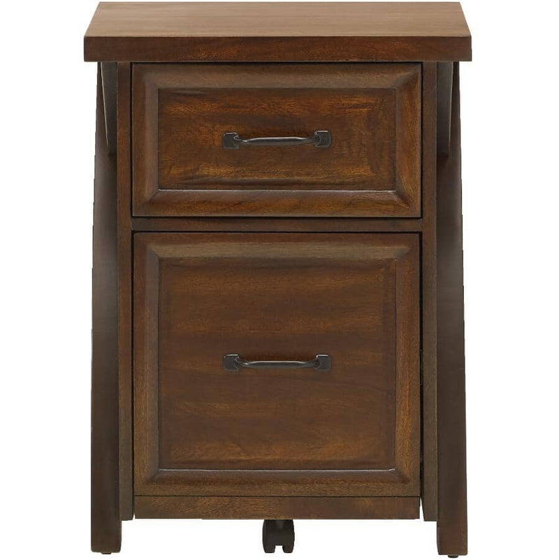 Isidore Brown Collection Filing Cabinet - MA-1702BR-18