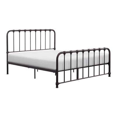 Bethany Collection Full Platform Bed - MA-1571DZF-1