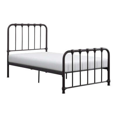 Bethany Collection Twin Platform Bed - MA-1571DZT-1