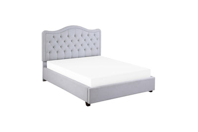 Toddrick Collection Queen Platform Bed - MA-1642Q
