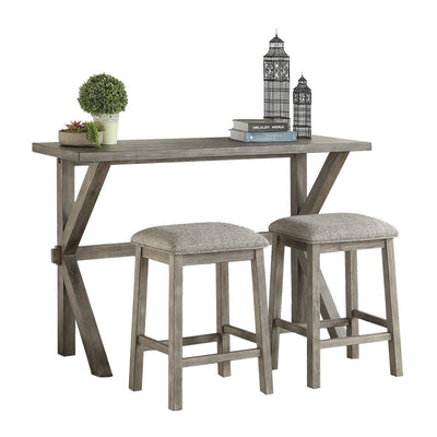 Counter height table sets canada