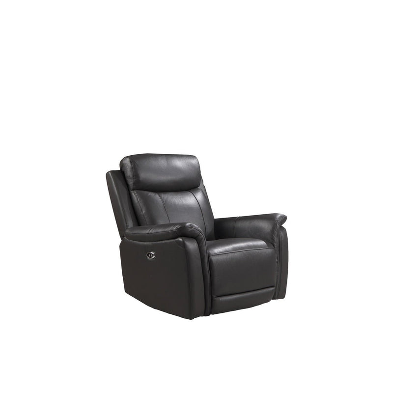Damascus Power Glider Recliner - MA-99840P-GRY-1