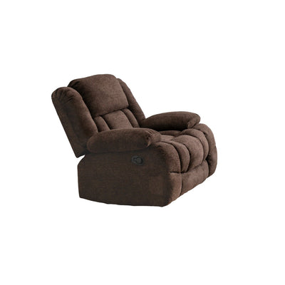 Presley Collection Rocker Recliner - MA-99928BRW-1RR