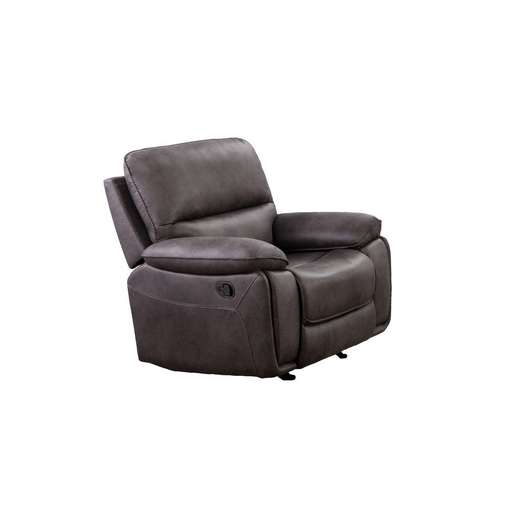 Easton best sale rocking recliner