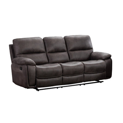Easton Grey Reclining Sofa - MA-99929GRY-3