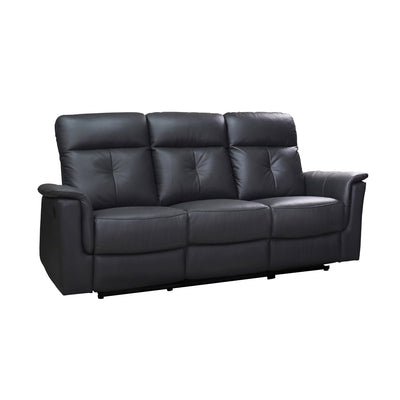 Ellesmere Dark Grey Reclining Sofa - MA-99944DGY-3
