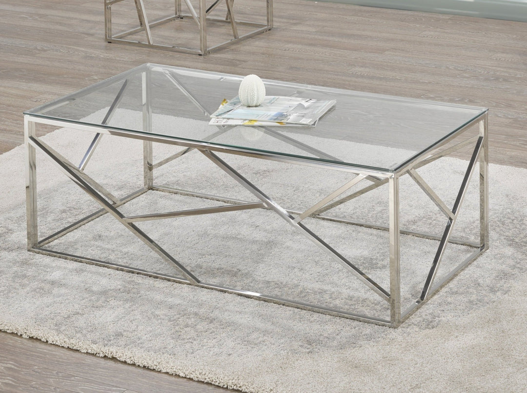 Glass top coffee tables and end tables hotsell
