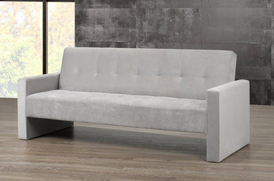 Canadian-made Contemporary Style Sofa-bed - R-1540-40