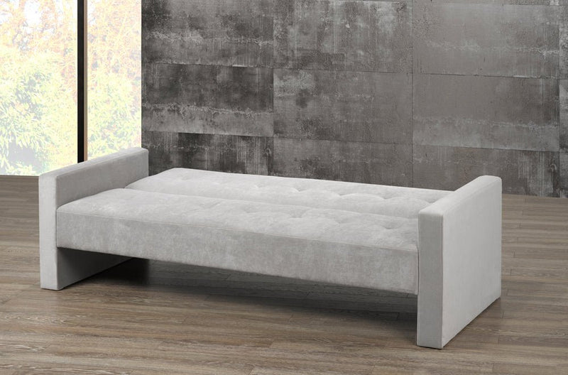 Canadian-made Contemporary Style Sofa-bed - R-1540-40