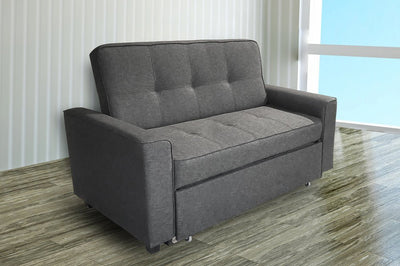 SpaceSaver Canadian Made Sleeper Sofa- 3 Sizes - R-345S