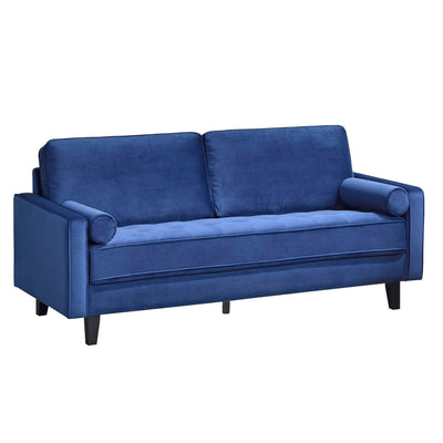 Toulouse Blue Collection Sofa - MA-99003BLU-3