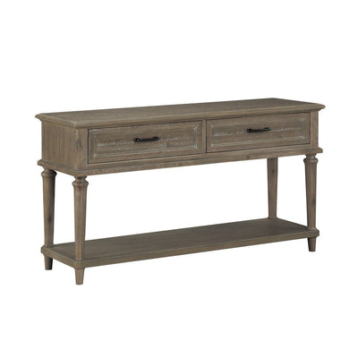 Cardano Grey Collection Sofa Table - MA-1689BR-05