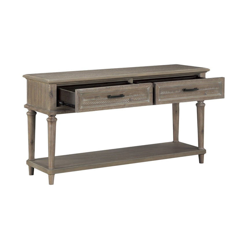 Cardano Grey Collection Sofa Table - MA-1689BR-05