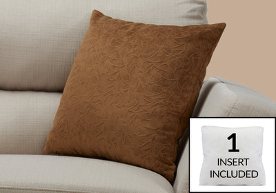 Payless for transitional brown pillow i9268 by monarch