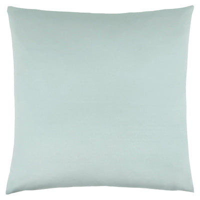 Pillow - 18"X 18" / Mint Satin / 1Pc - I 9340