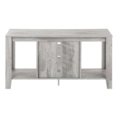 Tv Stand - 48"L / Industrial Grey - I 3564
