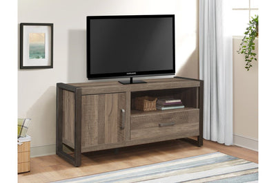 Dogue Collection 51" TV Stand - MA-36060NM-51T