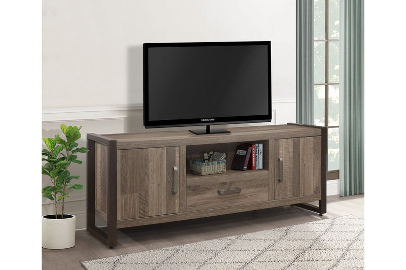 Dogue Collection 63" TV Stand - MA-36060NM-63T