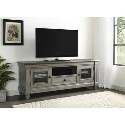 Granby Grey Collection TV Stand - MA-56270GY-64T